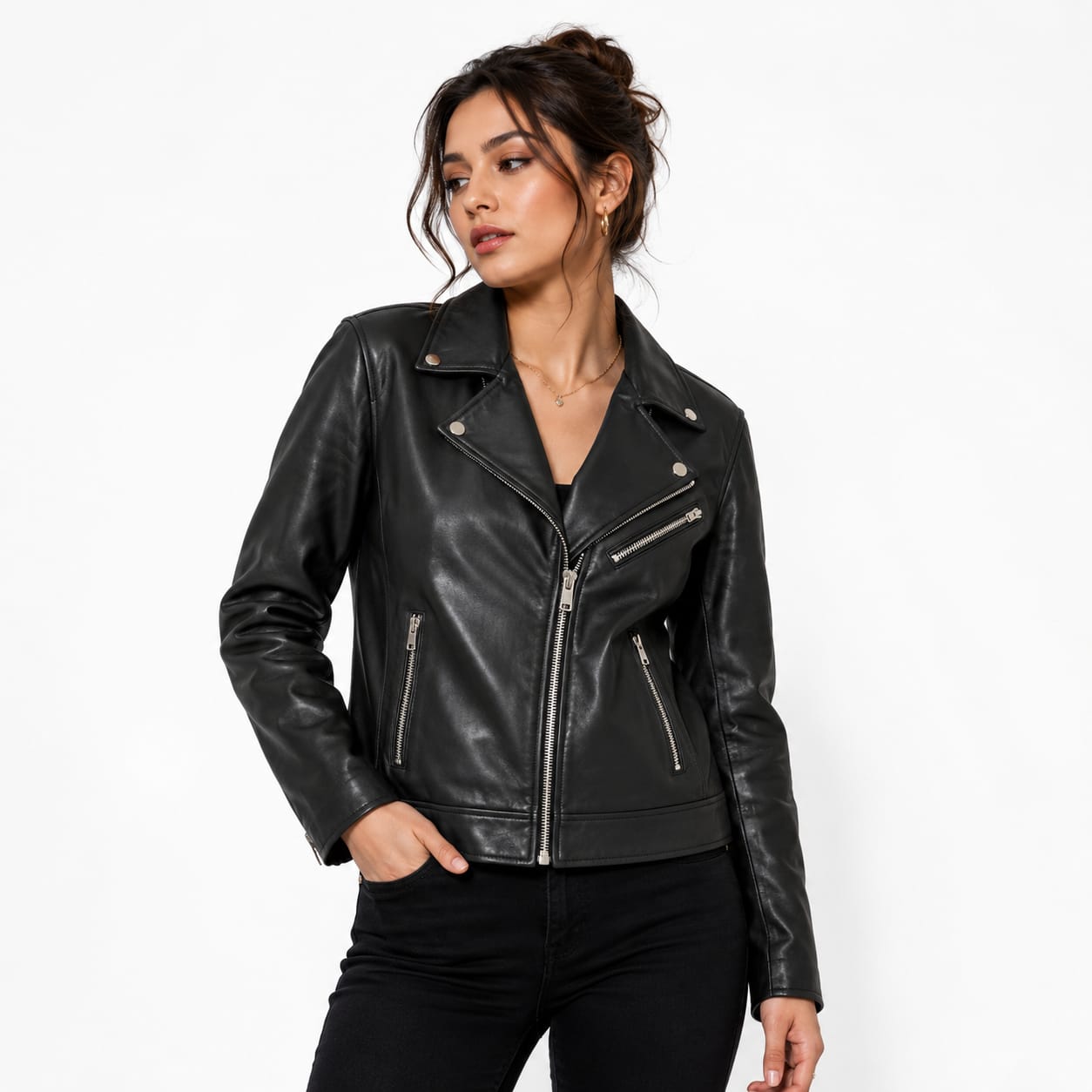Noir Moto